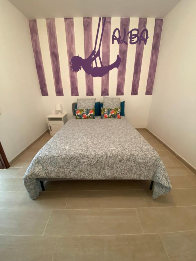 Apartamento Joshualba Mezquez Exterior foto