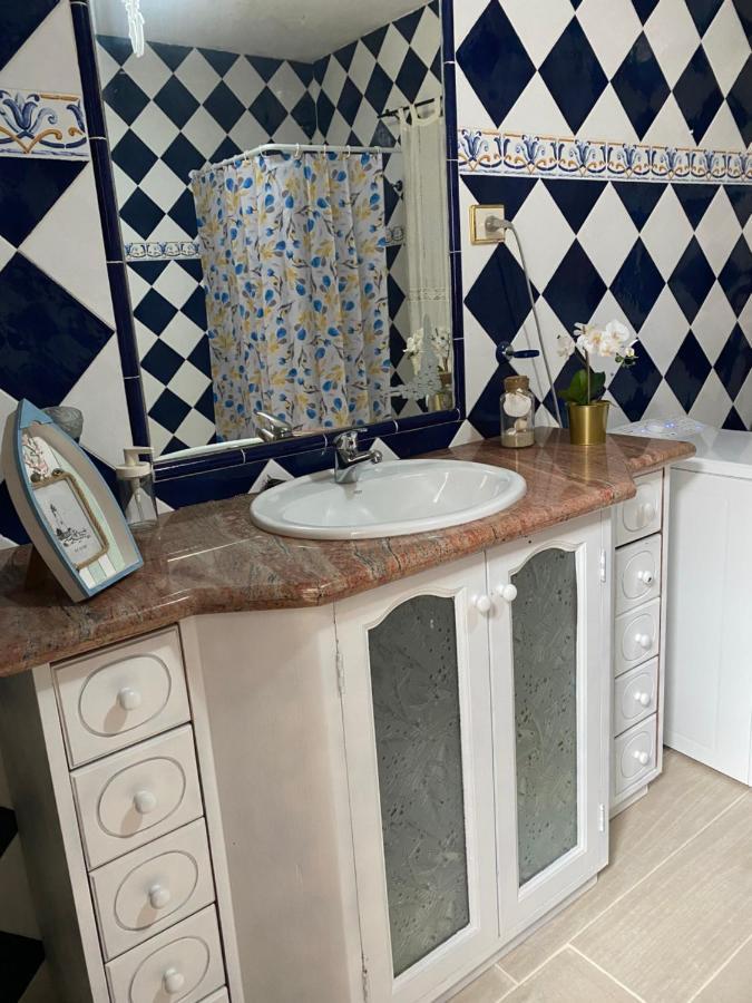 Apartamento Joshualba Mezquez Exterior foto